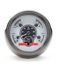 Dakota Digital VHX-51F-S-R Ford 1951 Car Gauge System