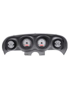 Dakota Digital VHX-69F-MUS-S-R Ford Mustang 1969-70 Instrument Panel