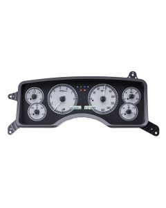 Dakota Digital VHX-90F-MUS-S-W Ford 1990-93 Mustang Gauges