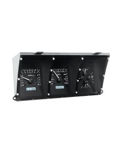 Dakota Digital VHX-73F-PU-K-W Ford 1973-79 Pickup Gauge System