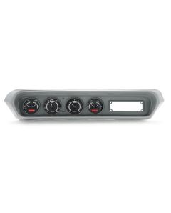 Dakota Digital VHX-64P-GTO-K-R Poniac 1964-1967 LeMans Gauges
