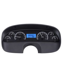 Dakota Digital VHX-94C-CAP-K-B Chevy 1994-96 Caprice and Impala SS
