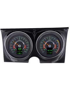 Dakota Digital RTX-67C-CAM-X Chevy 1967 Camaro