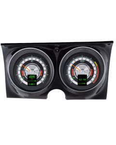 Dakota Digital RTX-68C-CAM-X Chevy 1968 Camaro