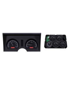 Dakota Digital VHX-78C-VTA-K-R Chevy 1978-82 Corvette Gauges