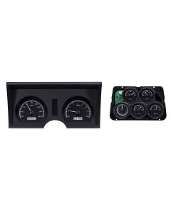 Dakota Digital VHX-78C-VTA-K-W Chevy 1978-82 Corvette Gauges