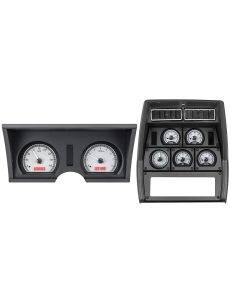 Dakota Digital VHX-78C-VTA-S-R Chevy 1978-82 Corvette Gauges