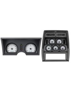 Dakota Digital VHX-78C-VTA-S-W Chevy 1978-82 Corvette Gauges