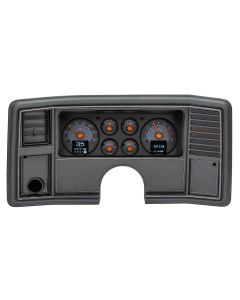 Dakota Digital RTX-86C-MC-X Chevy 1986-88 Monte Carlo