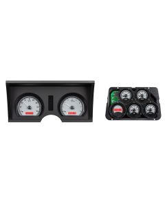 Dakota Digital VHX-78C-VET-S-R Chevy 1978-82 Corvette Gauges