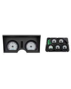 Dakota Digital VHX-78C-VET-S-W Chevy 1978-82 Corvette Gauges