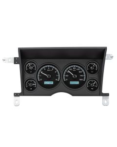 Dakota Digital VHX-86C-S10-K-W Chevy 1986-93 GMC Pickup Instruments
