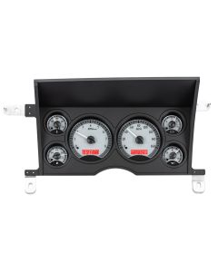 Dakota Digital VHX-86C-S10-S-R Chevy 1986-93 GMC Pickup Instruments