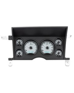 Dakota Digital VHX-86C-S10-S-W Chevy 1986-93 GMC Pickup Instruments