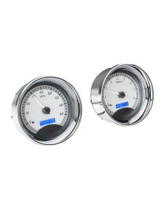 Dakota Digital VHX-1024-S-B Universal Gauge VHX System