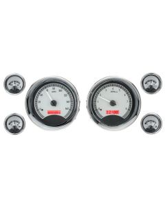 Dakota Digital VHX-1024-K-R Universal Gauge VHX System