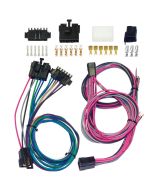 American Autowire 500505 Universal Gauge Connection Harness Kit