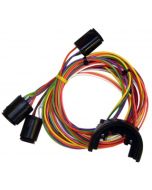 American Autowire 500918 Ford Duraspark Ignition Harness