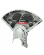 Blank Gauge Red