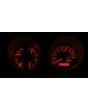 *Satin Alloy style background Red Lighting*