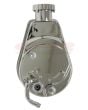Power Steering Pump (rear)