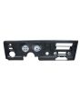*Satin Alloy style background Blue Lighting*