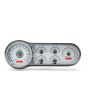 *Satin Alloy Style Background Red Lighting*